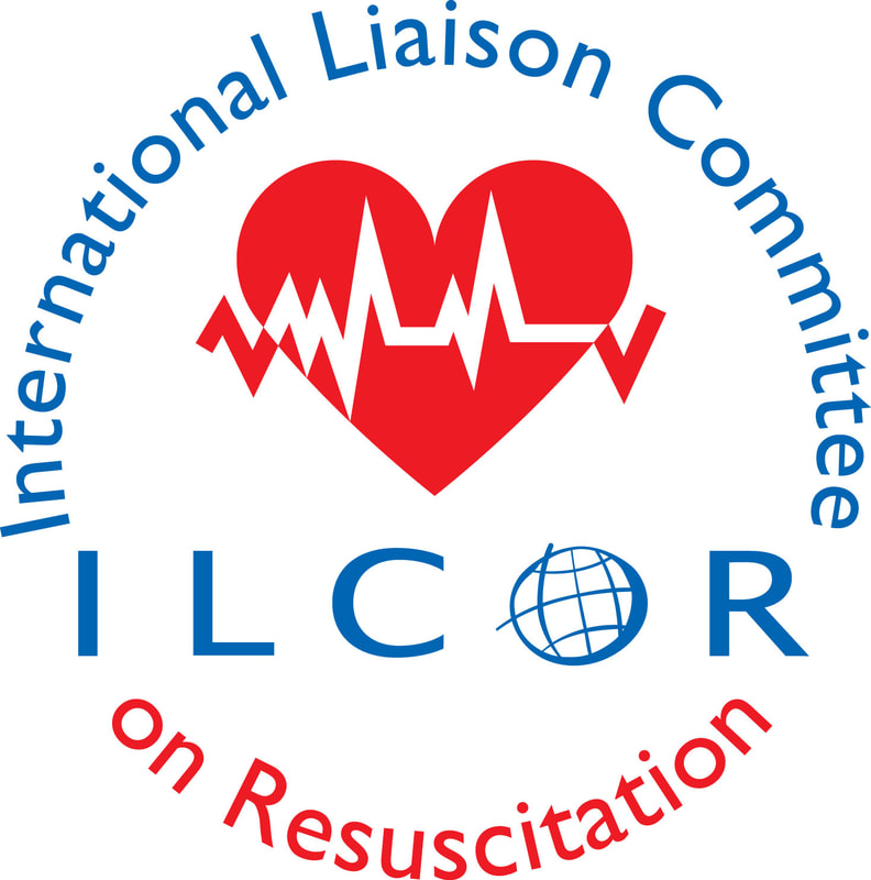 ILCOR