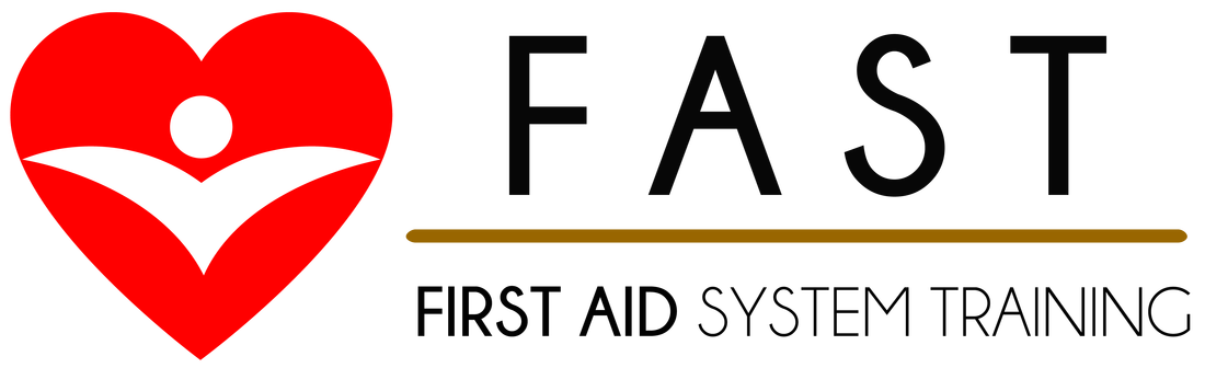 FAST - First Aid System Training