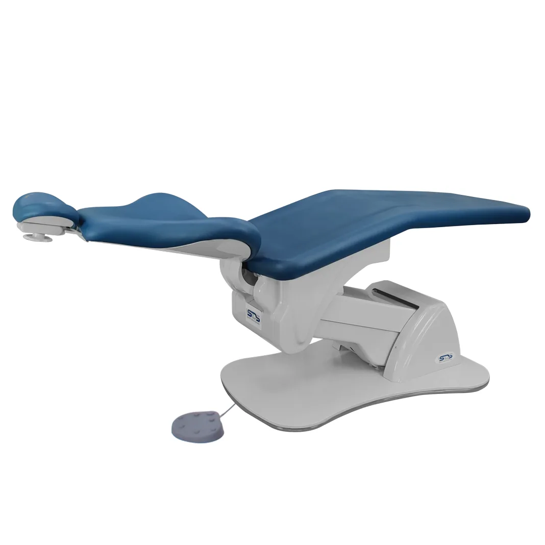 Summit 6700M Orthodontic Packages — view 1