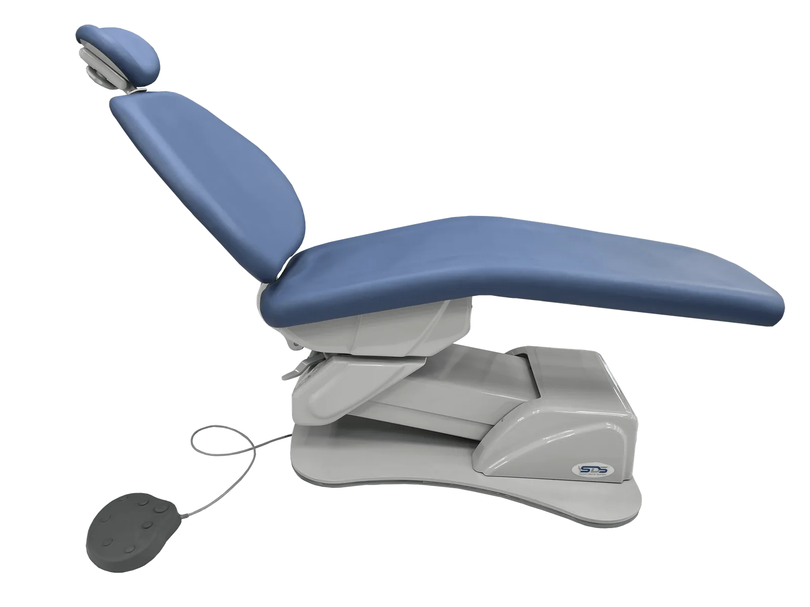 Summit 8700DY Daytona Orthodontic Chair — view 3