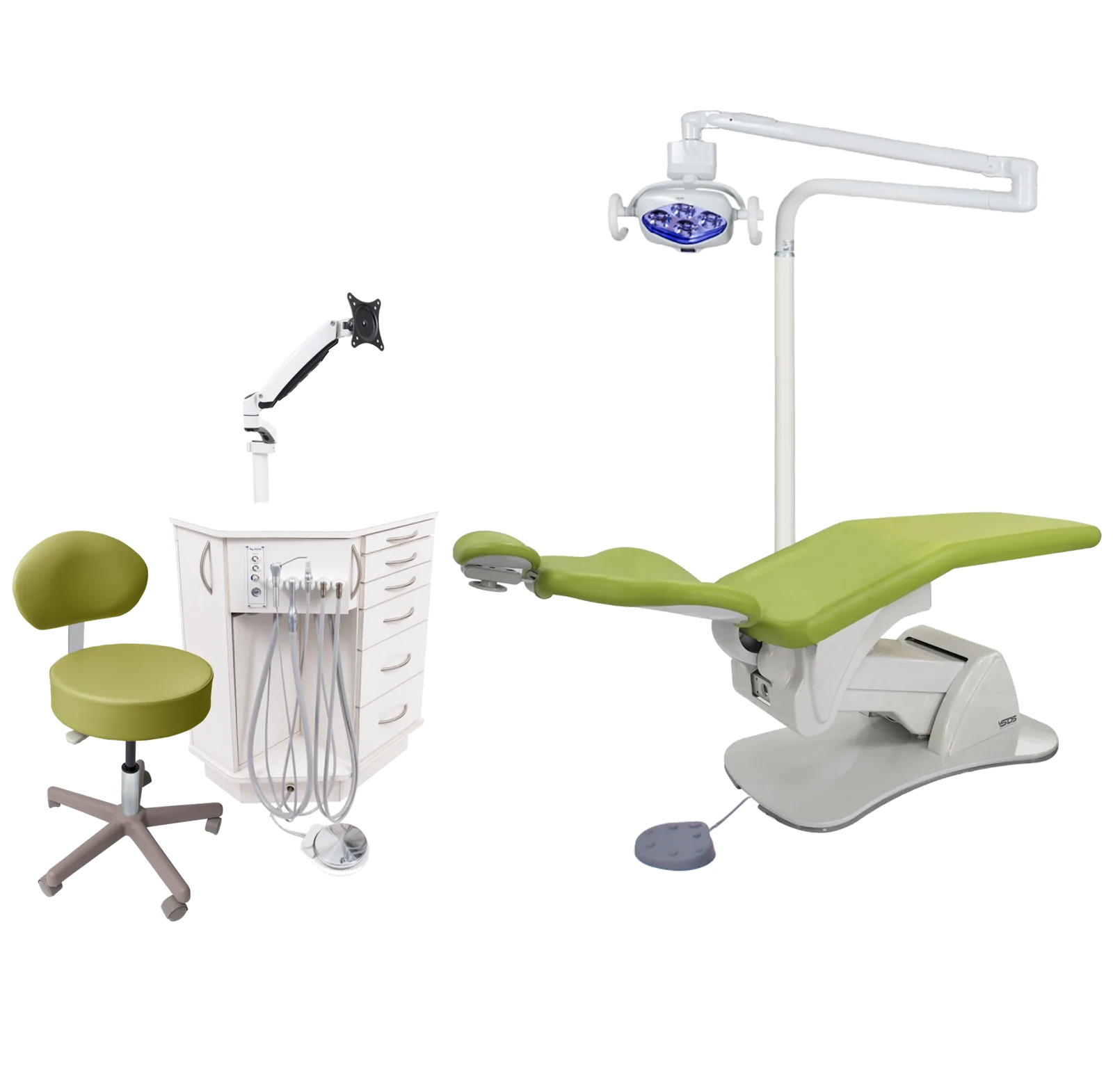 Summit 6700M Orthodontic Packages — product photo