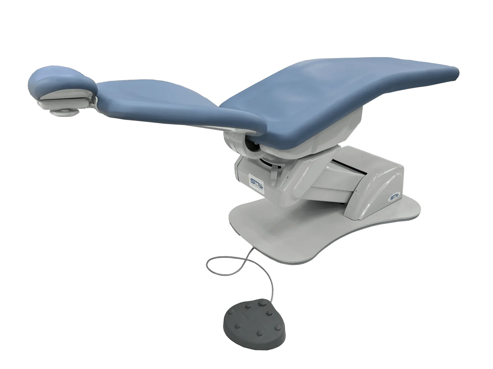 Summit 8700DY Daytona Orthodontic Chair — view 1