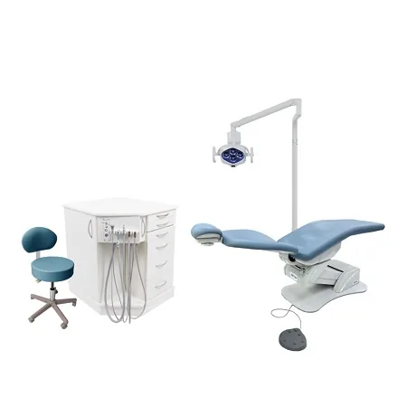 Summit 8700DY Orthodontic Packages — view 3