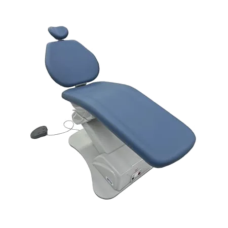 Summit 8700DY Daytona Orthodontic Chair — product photo