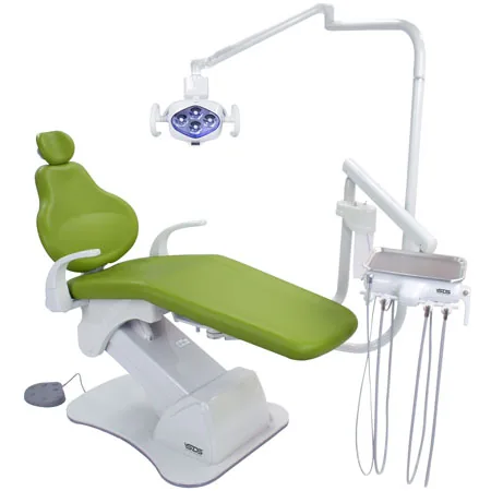 Summit 6700M Swing Mounted — view 2