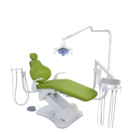 Summit 6700M Swing Mounted — product photo