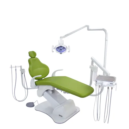 Summit 6700M Swing Mounted — view 3