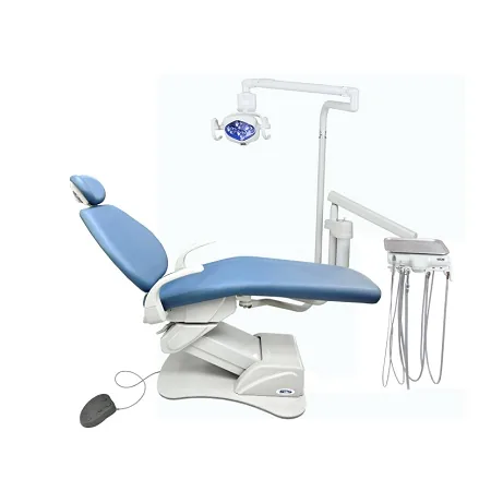 Summit 8700DY Swing Mounted Packages — view 3