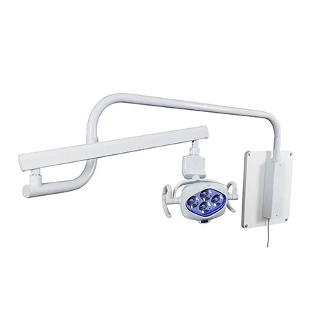 Summit Viulux LED II Wall Mounted Light — view 3