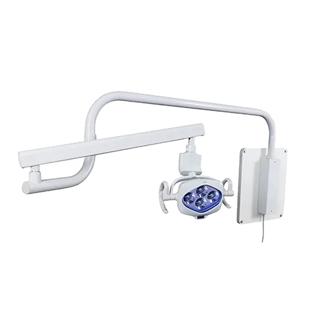 Summit Viulux LED II Wall Mounted Light — product photo