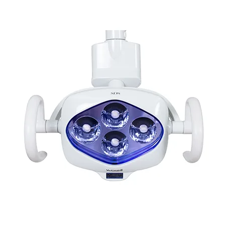 Summit Viulux LED II Retrofit — view 1