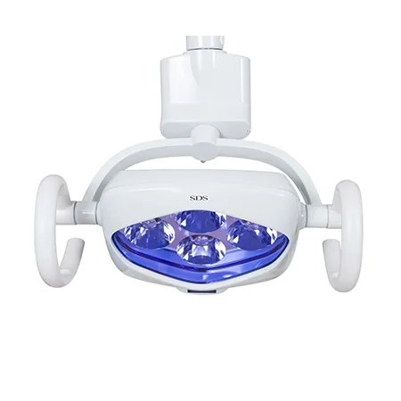 Summit Viulux LED II Retrofit — view 2