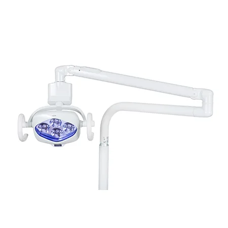Summit Viulux LED II Chair Mounted Light — view 3