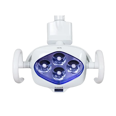 Summit Viulux LED II Retrofit — product photo