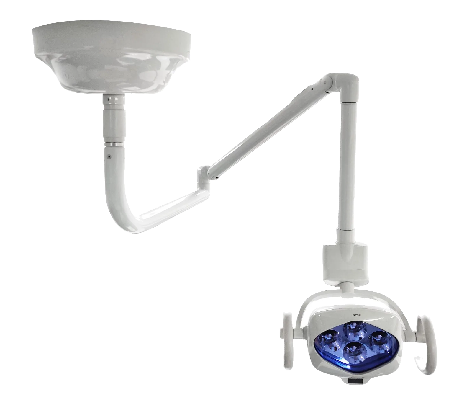 Summit Viulux LED II Ceiling Mounted Light — product photo