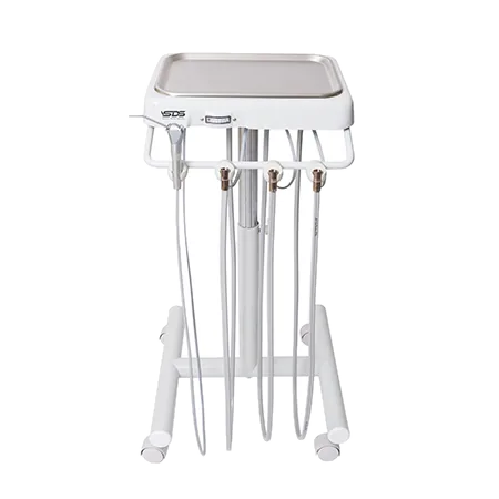Summit 1550XL Mobile Cart — product photo
