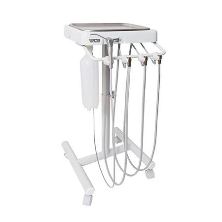 Summit 1550XL Mobile Cart — view 3