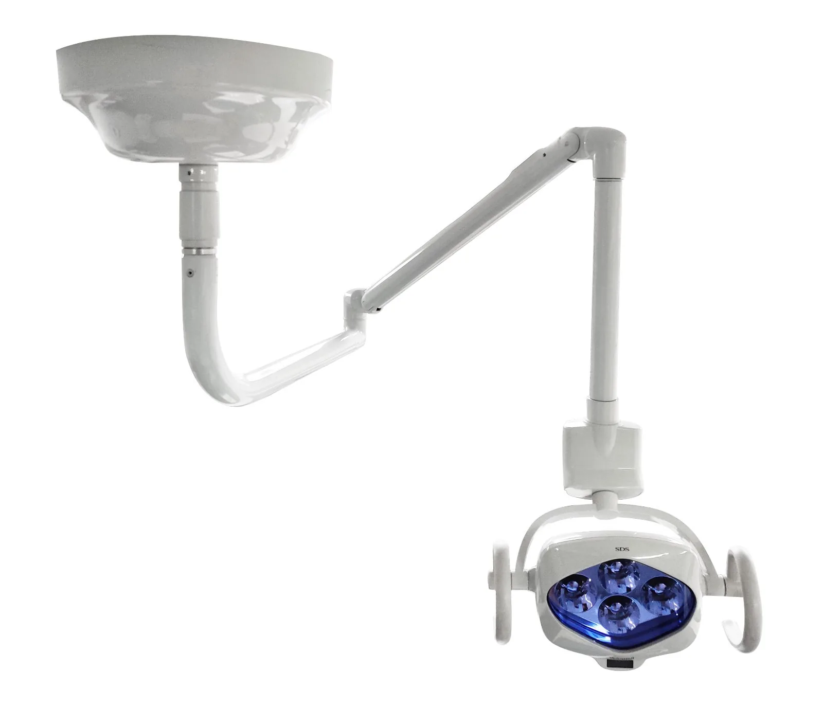 Summit Viulux LED II Ceiling Mounted Light — view 1