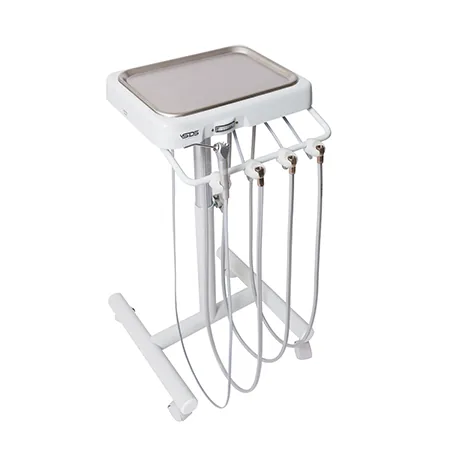 Summit 1550XL Mobile Cart — view 2