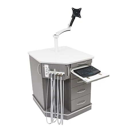 Summit 900 Elite Mobile Cabinet — view 3