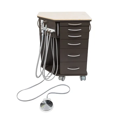 Summit 800 Classic Mobile Cabinet — view 2