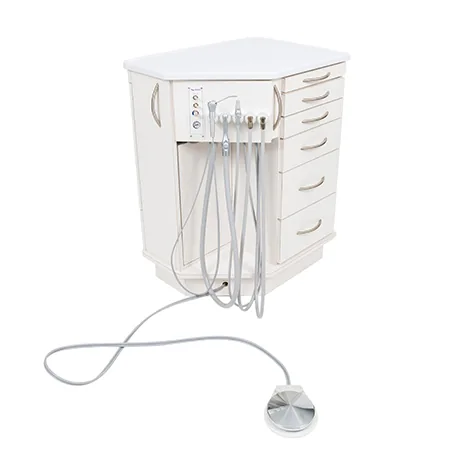 Summit 800 Classic Mobile Cabinet — view 3