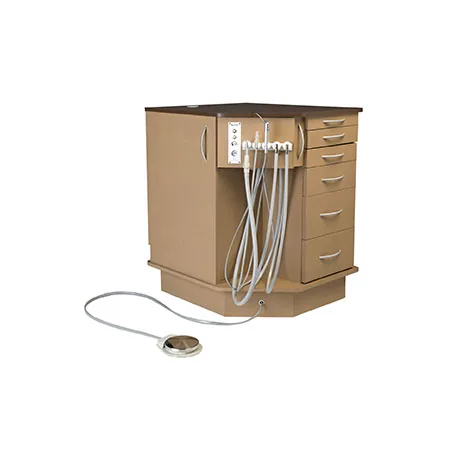 Summit 900 Classic Mobile Cabinet — view 2