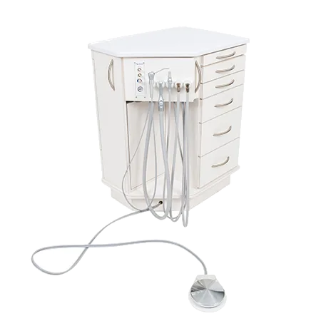 Summit 800 Classic Mobile Cabinet — product photo
