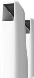 PANDA smart aviation aluminum alloy body