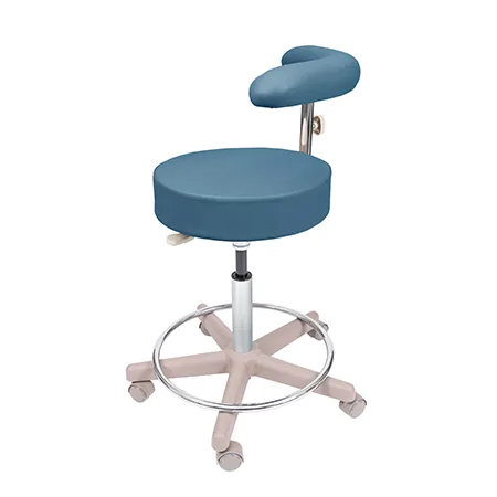 Summit Standard Assistant Stool — view 2
