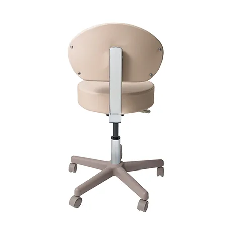 Summit Standard Doctor Stool — view 3