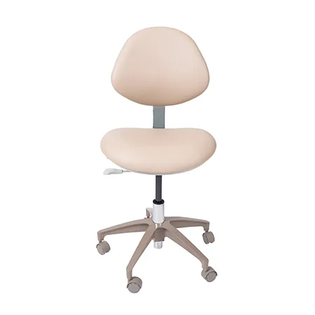 Summit Deluxe Doctor Stool — view 2