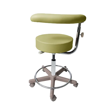 Summit Standard Assistant Stool — product photo