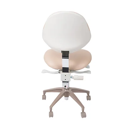 Summit Deluxe Doctor Stool — view 3