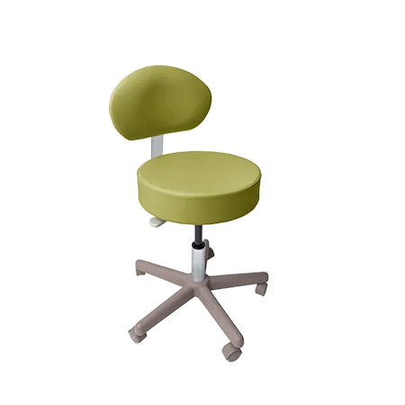 Summit Standard Doctor Stool — product photo