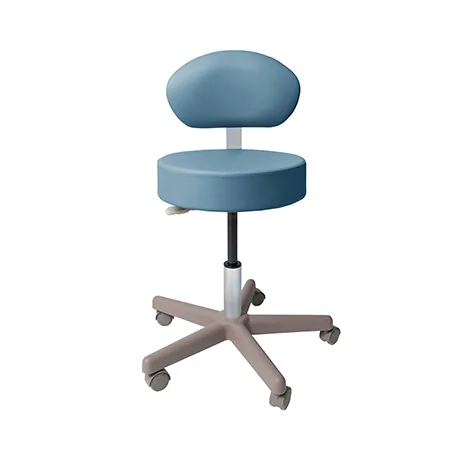 Summit Standard Doctor Stool — view 1
