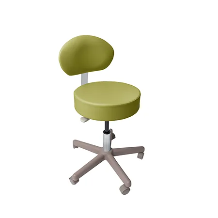 Summit Standard Doctor Stool — view 2
