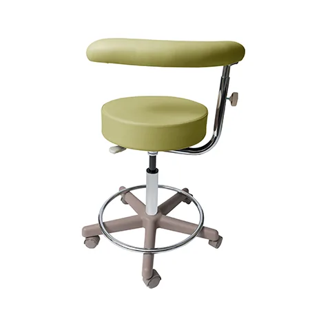 Summit Standard Assistant Stool — view 1