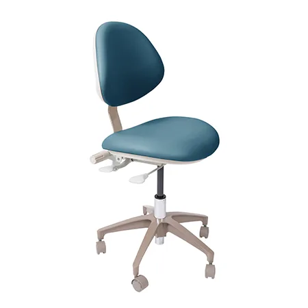 Summit Deluxe Doctor Stool — view 1