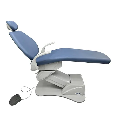 Summit 8700DY Daytona Chair — view 2
