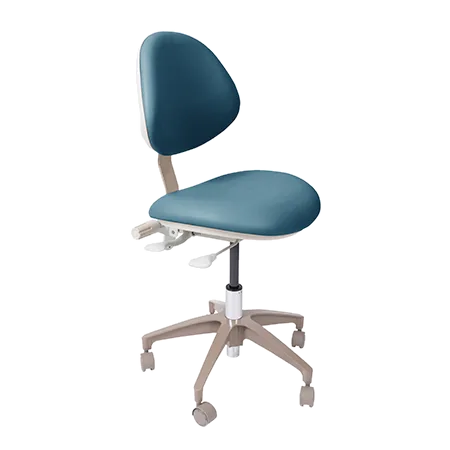 Summit Deluxe Doctor Stool — product photo