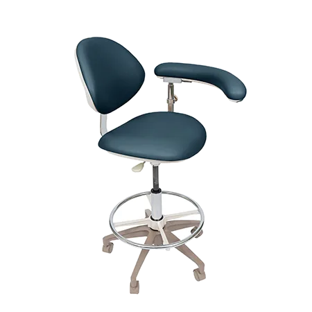 Summit Deluxe Assistant Stool — product photo