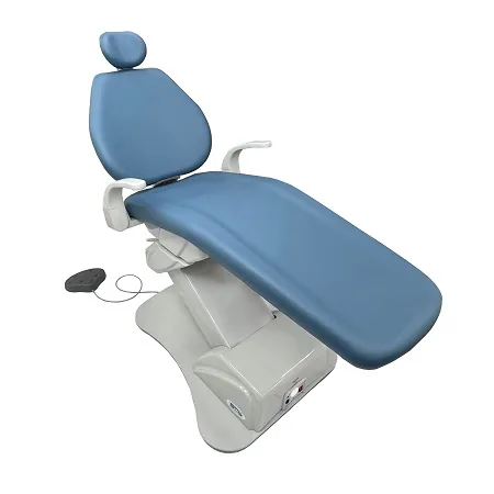 Summit 8700DY Daytona Chair — view 1