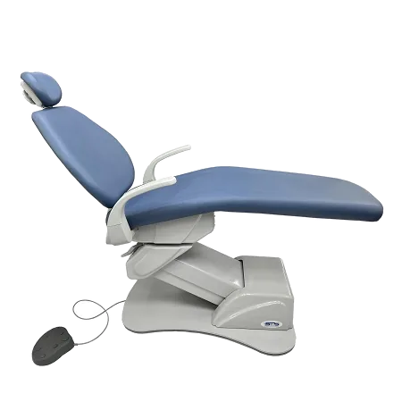 Summit 8700DY Daytona Chair — product photo