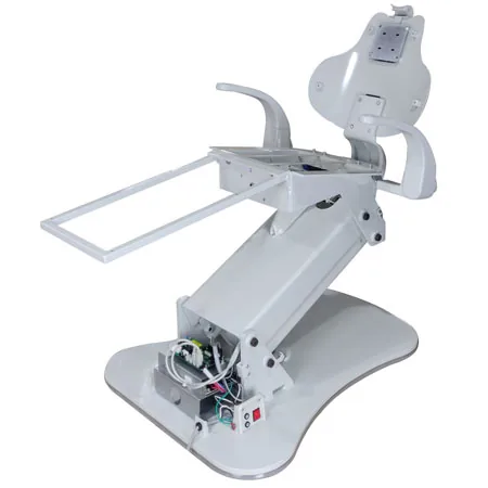 Summit 6700M Marathon Chair — view 3