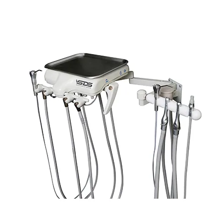 Summit 1408 3HP Dual Mount Unit — view 1