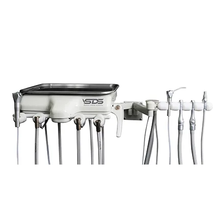 Summit 1408 3HP Dual Mount Unit — view 2