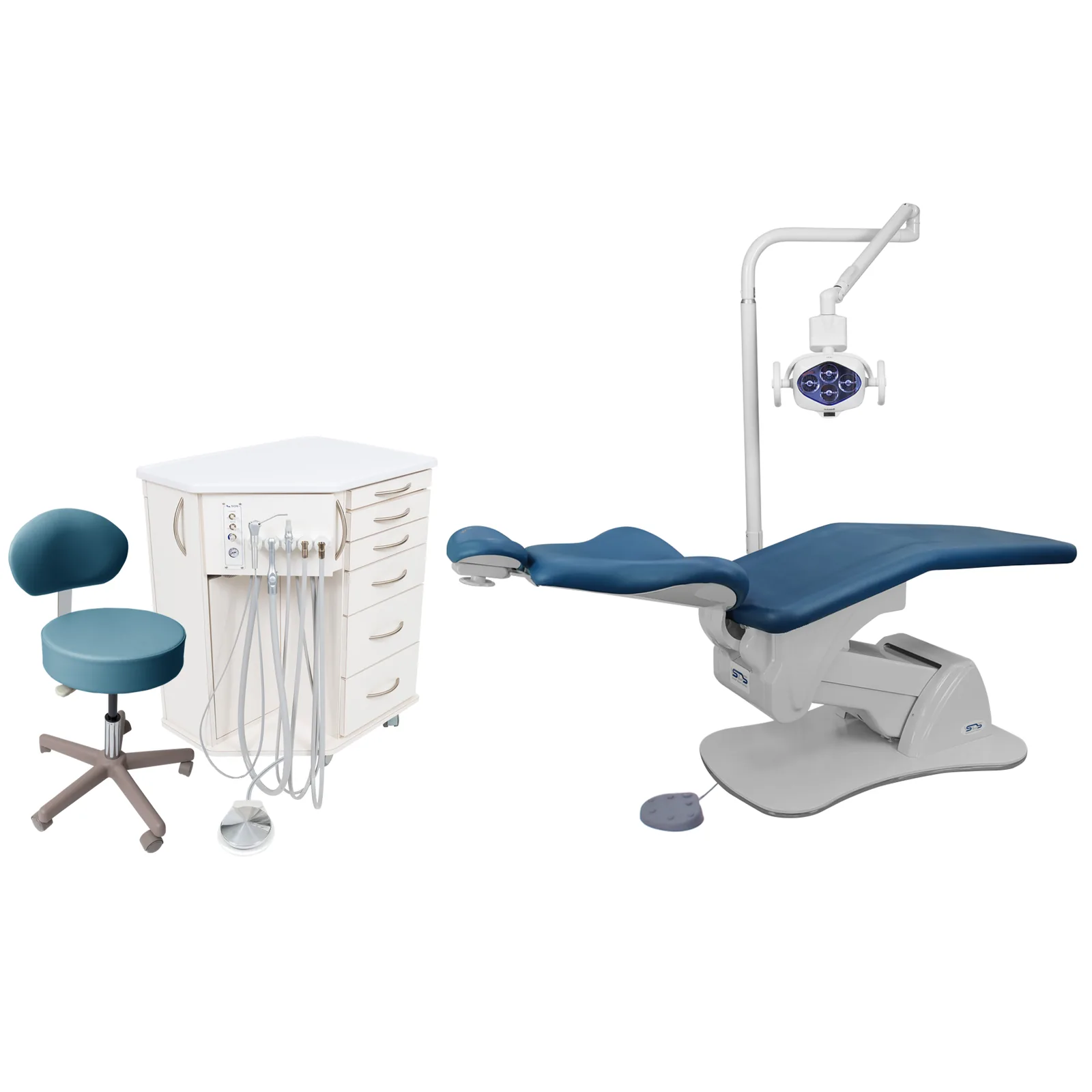 Summit 6700M Marathon Chair — view 2