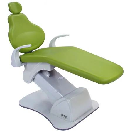 Summit 6700M Marathon Chair — view 1
