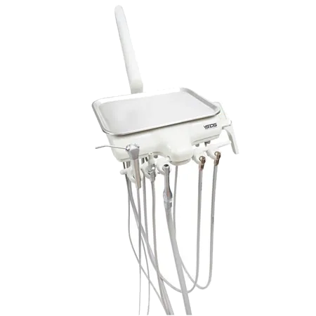Summit 1407H 2HP All-in-One Hygiene Delivery Unit — product photo